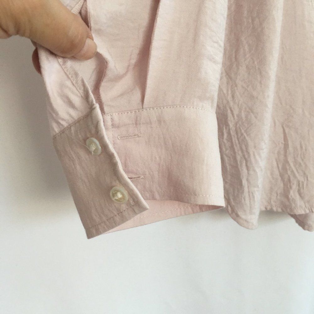 Vince Camuto Womens Shirt - Picture 10 of 16